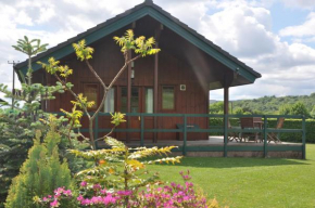 Wellsfield Farm Holiday Lodges